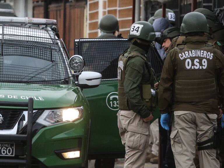 Habían denunciado amenazas horas antes: conductor es asesinado de un disparo en la cabeza en El Bosque