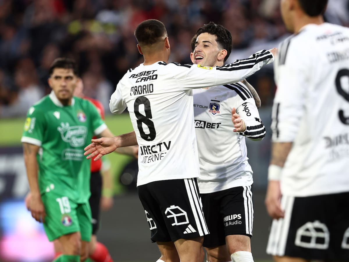 Colo Colo: los dos jugadores que no seguirán en el club en 2027 y las opciones económicas para retener a otras dos figuras del plantel