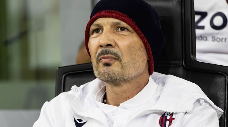 Fallece Sinisa Mihajlovic, ex defensa y entrenador serbio