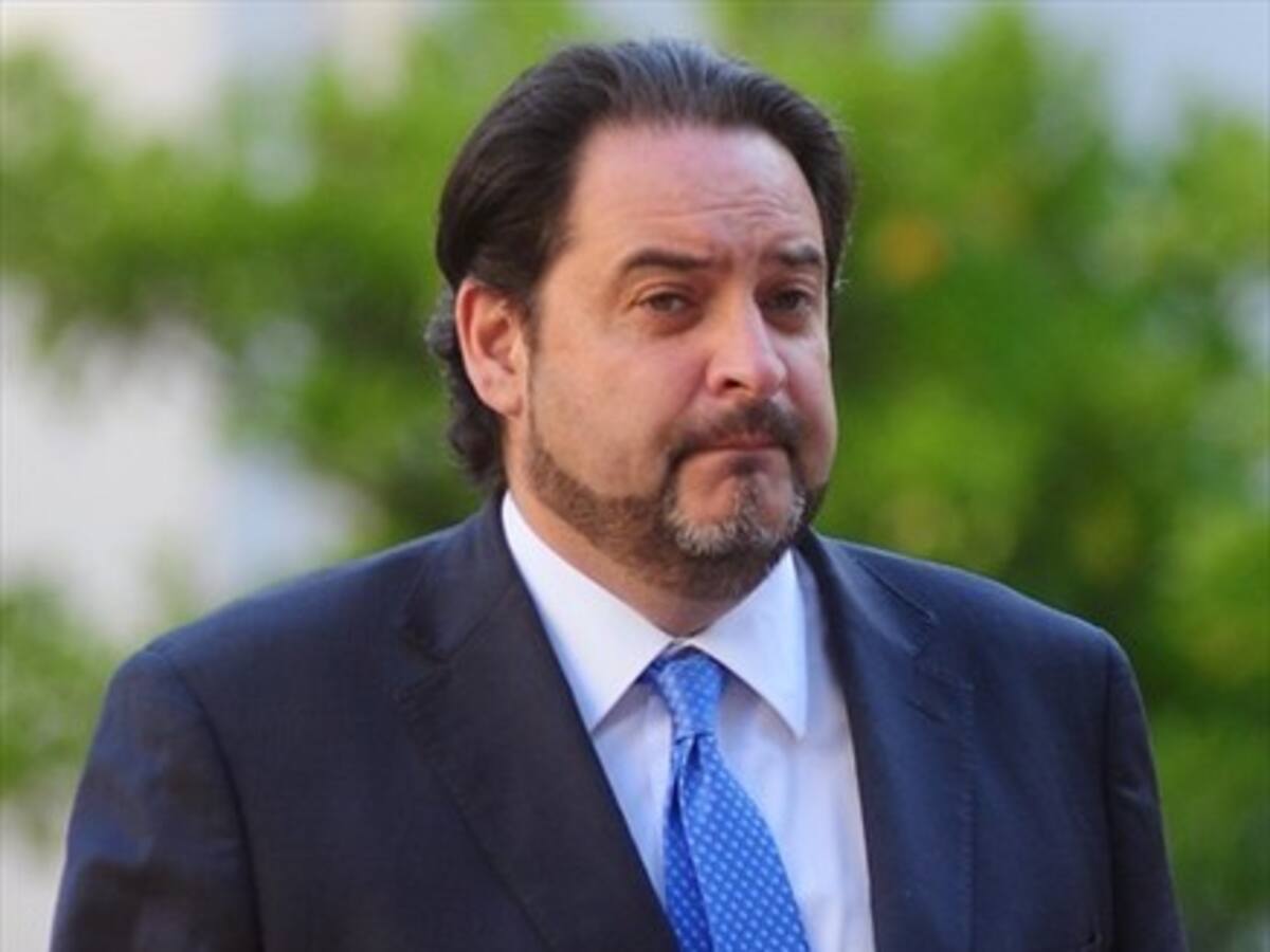 Ministro de Energía califica de «importante» la reactivación de Alto Maipo
