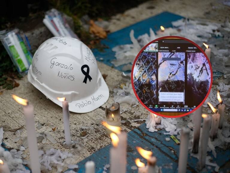 Agencia Uno | Captura