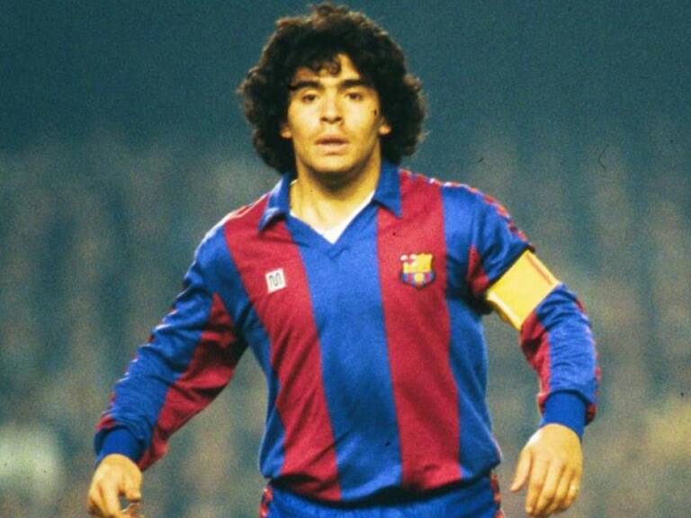 Diego Maradona