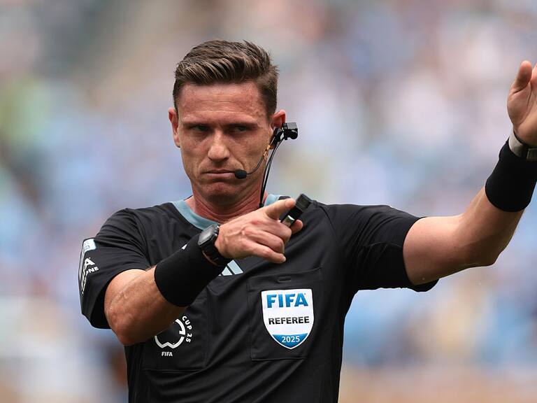 ¿Quién es el árbitro designado para el choque de la U con Alianza?