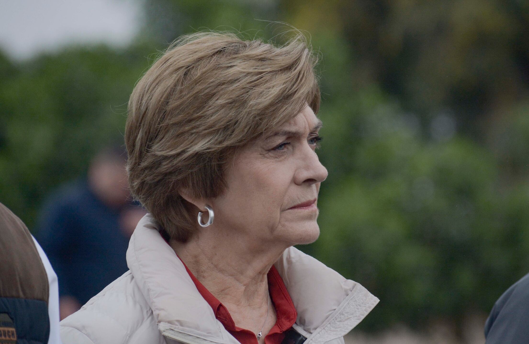 Evelyn Matthei entra el conflicto por BTS con duro emplazamiento al Gobierno: “Se requiere total...”