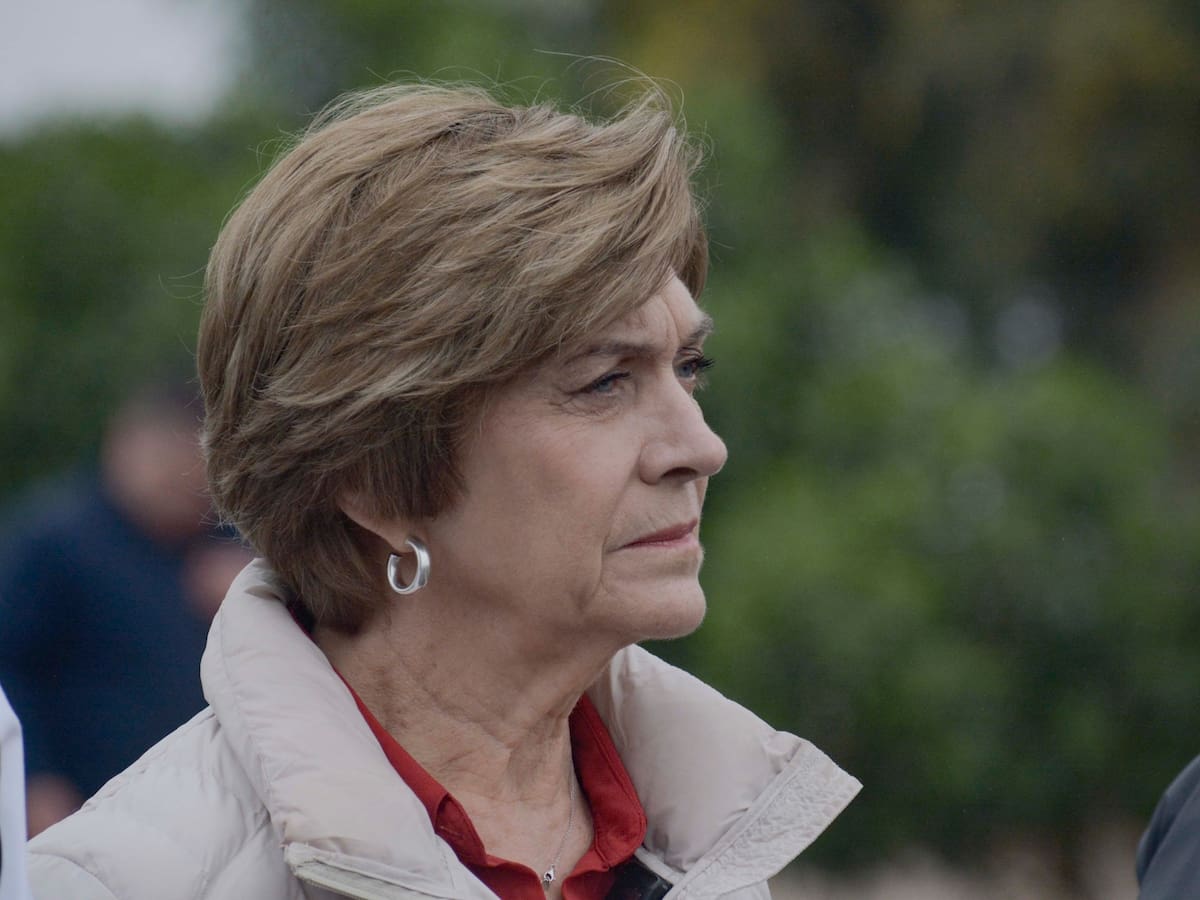 Evelyn Matthei entra en polémica por BTS con duro emplazamiento al Gobierno: “Se requiere total...”