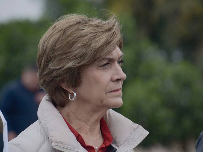 Evelyn Matthei entra el conflicto por BTS con duro emplazamiento al Gobierno: “Se requiere total...”