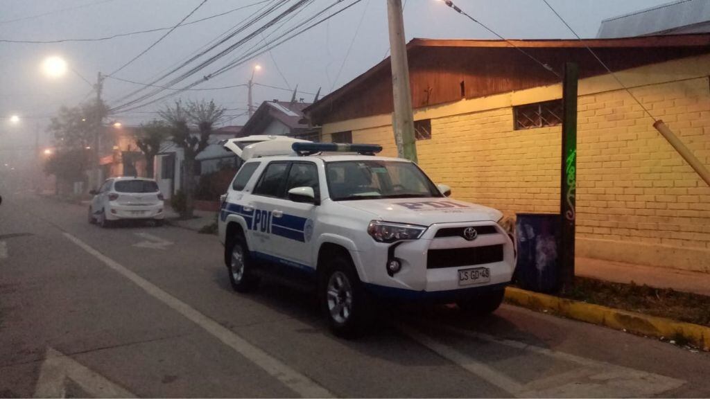 PDI, La Granja, Doble Homicidio, 1024x576 jpg ok