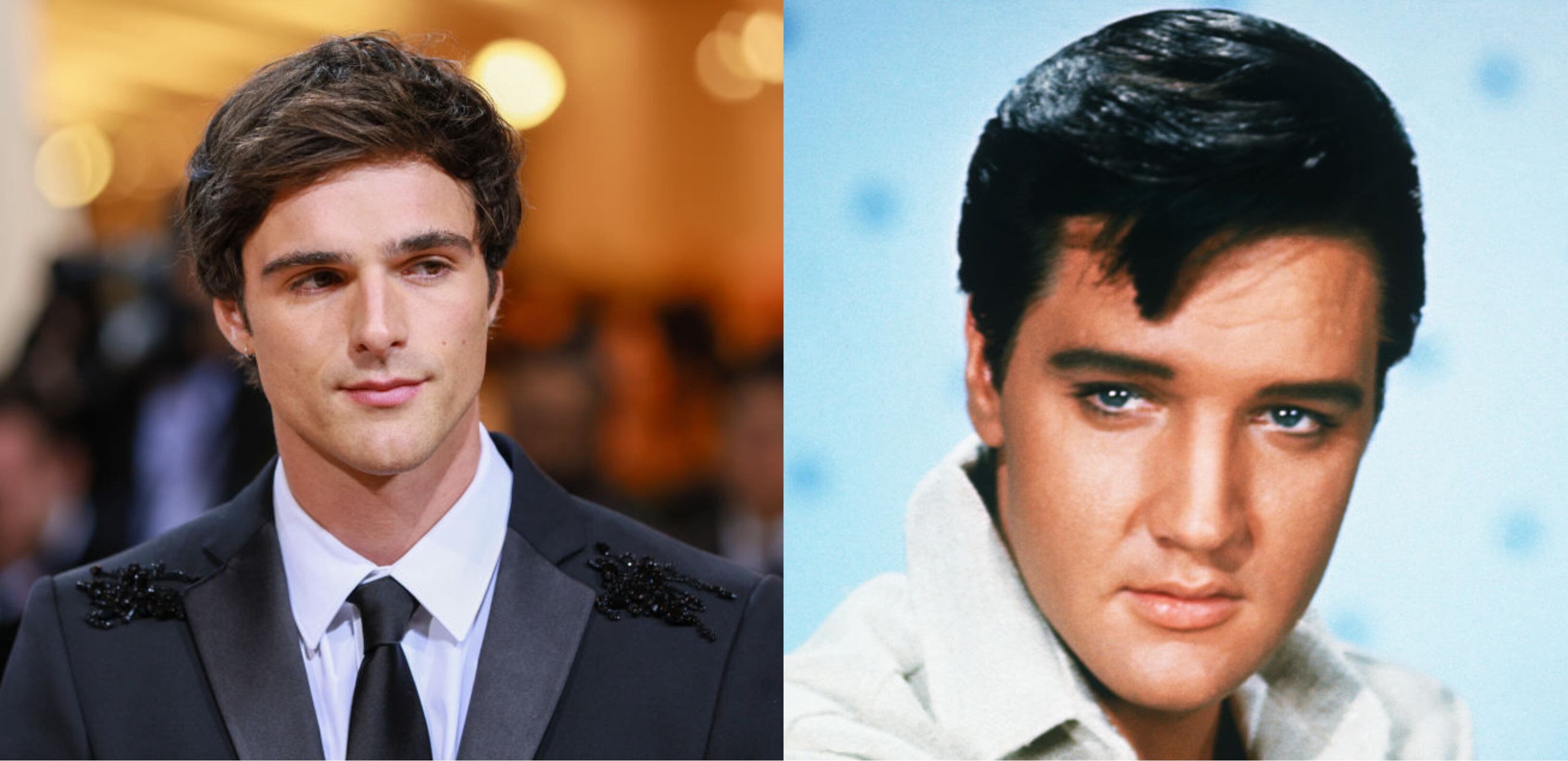 Jacob Elordi – Elvis Presley