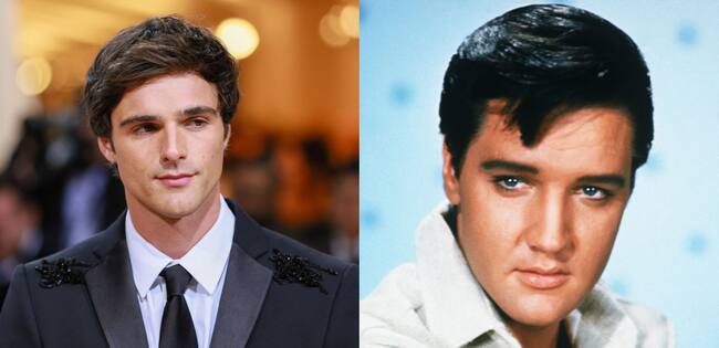 Jacob Elordi – Elvis Presley