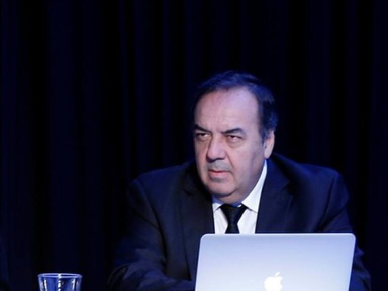 Alejandro Paul confirmó diálogo con Marcelo Espina y Pablo Contreras