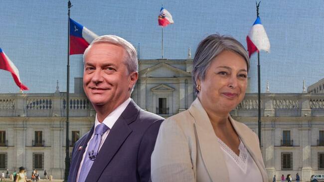 Agencia Uno