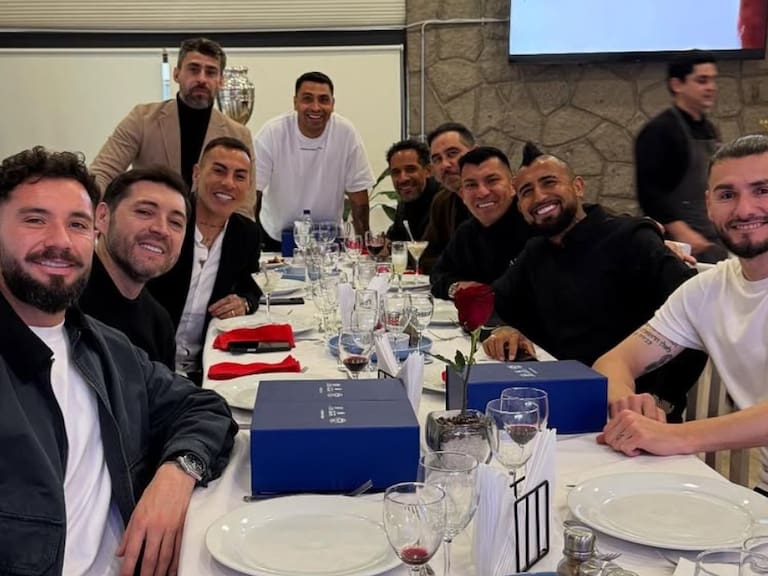 “Hoy comienza mi última etapa como futbolista; tuve alegrías, penas y tristeza, pero de todo aprendí”