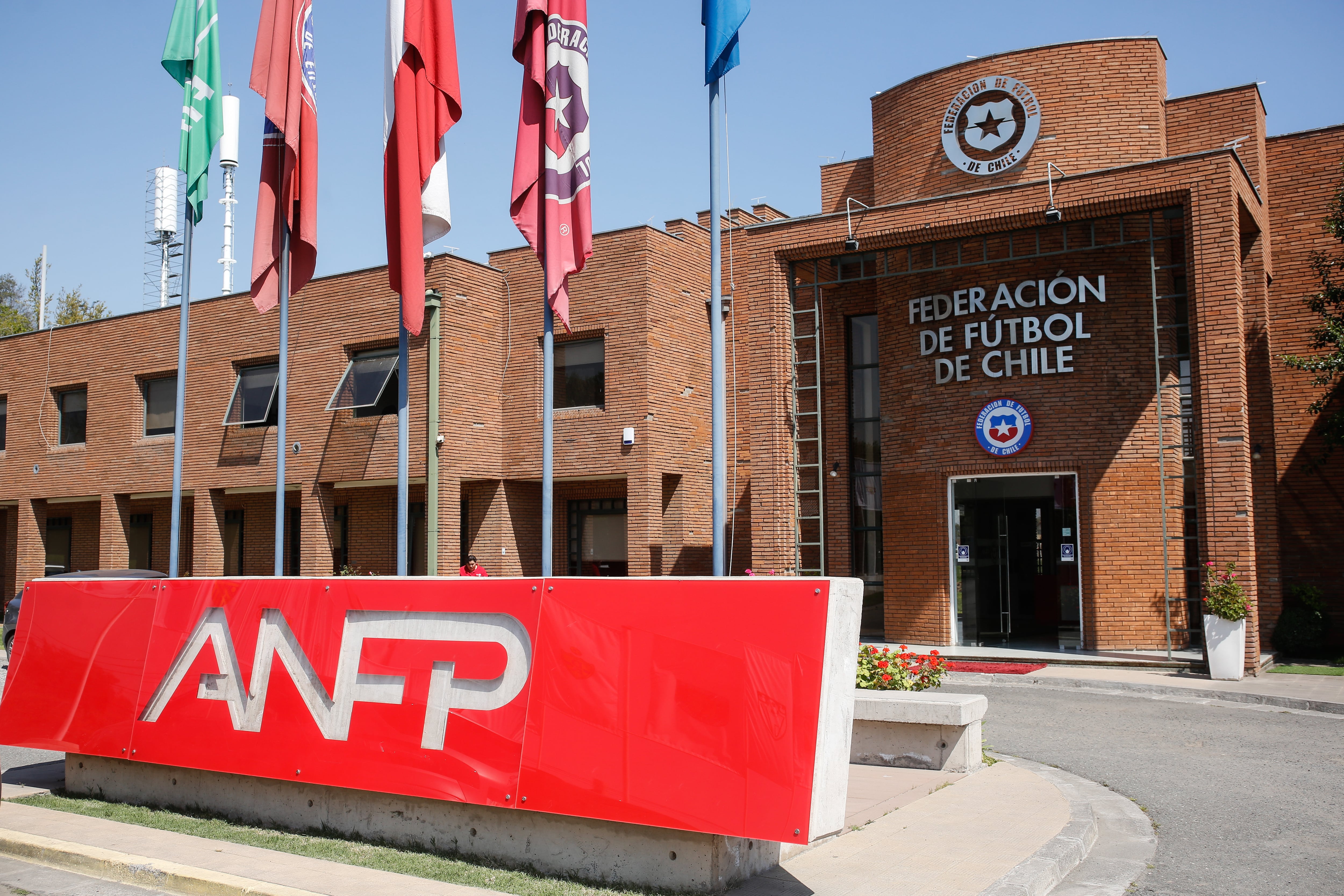 Nueva denuncia complica a club de Primera B: ANFP pide su desafiliación o el descenso al final de la temporada