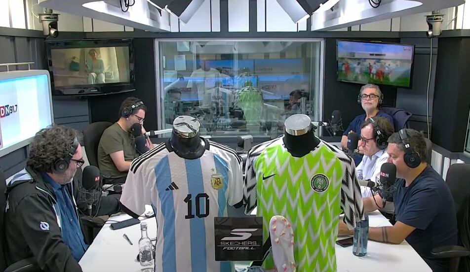 Radio ADN