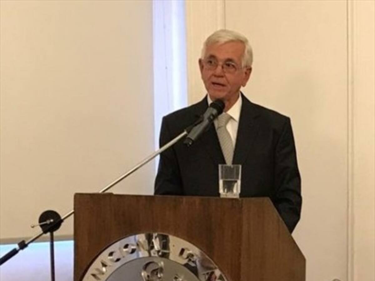 Ricardo Ariztía es el nuevo presidente de la Sociedad Nacional de Agricultura
