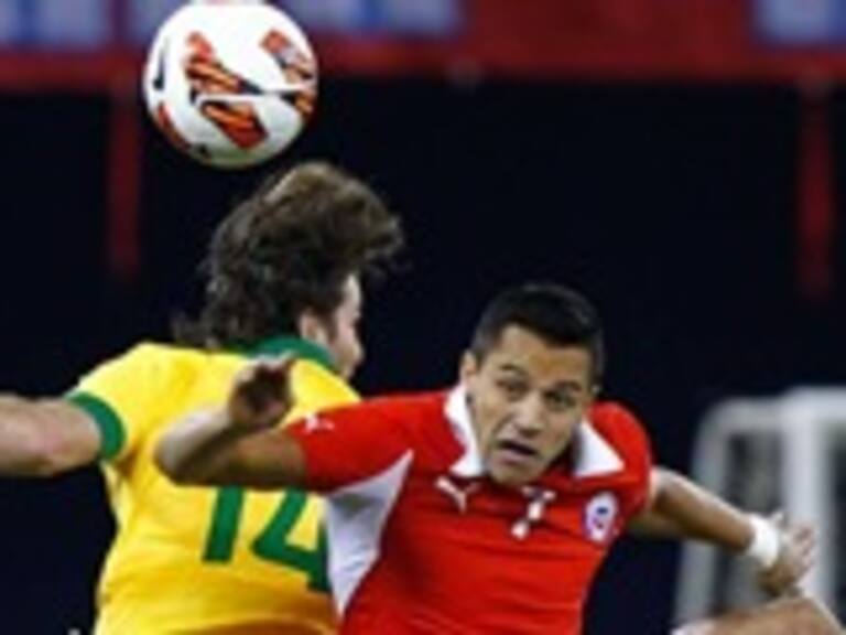 Análisis de The Guardian: Chile tiene el sexto peor calendario en el Mundial