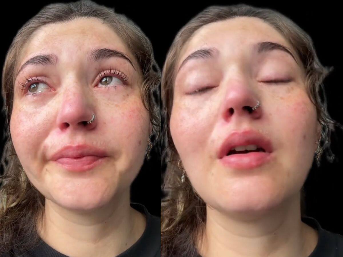 “No puede salir hasta quizás un año”: turista chilena en Vietnam realiza dramático llamado de ayuda