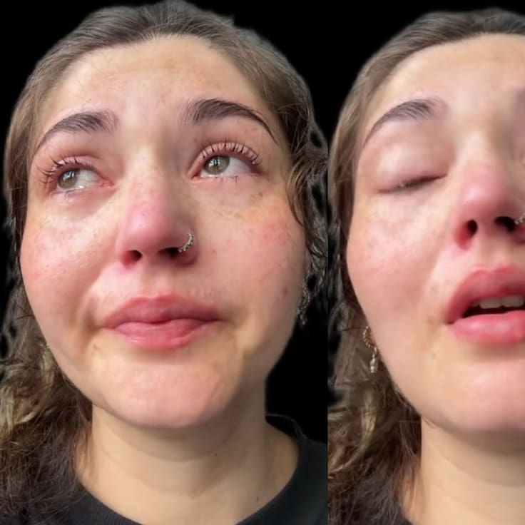 “No puede salir hasta quizás un año”: turista chilena en Vietnam realiza dramático llamado de ayuda