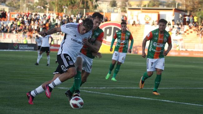 ADN te invita a participar por entradas dobles para Colo Colo vs Cobresal