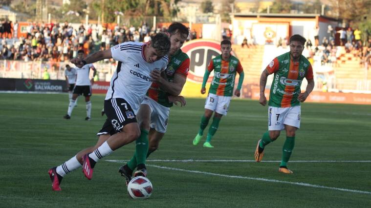 ADN te invita a participar por entradas dobles para Colo Colo vs Cobresal