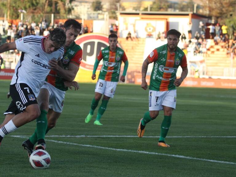 ADN te invita a participar por entradas dobles para Colo Colo vs Cobresal
