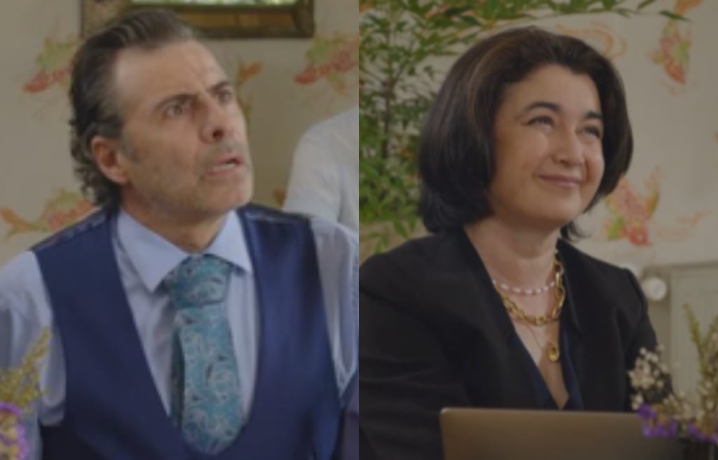 Casado con Hijos - Paulina Urrutia