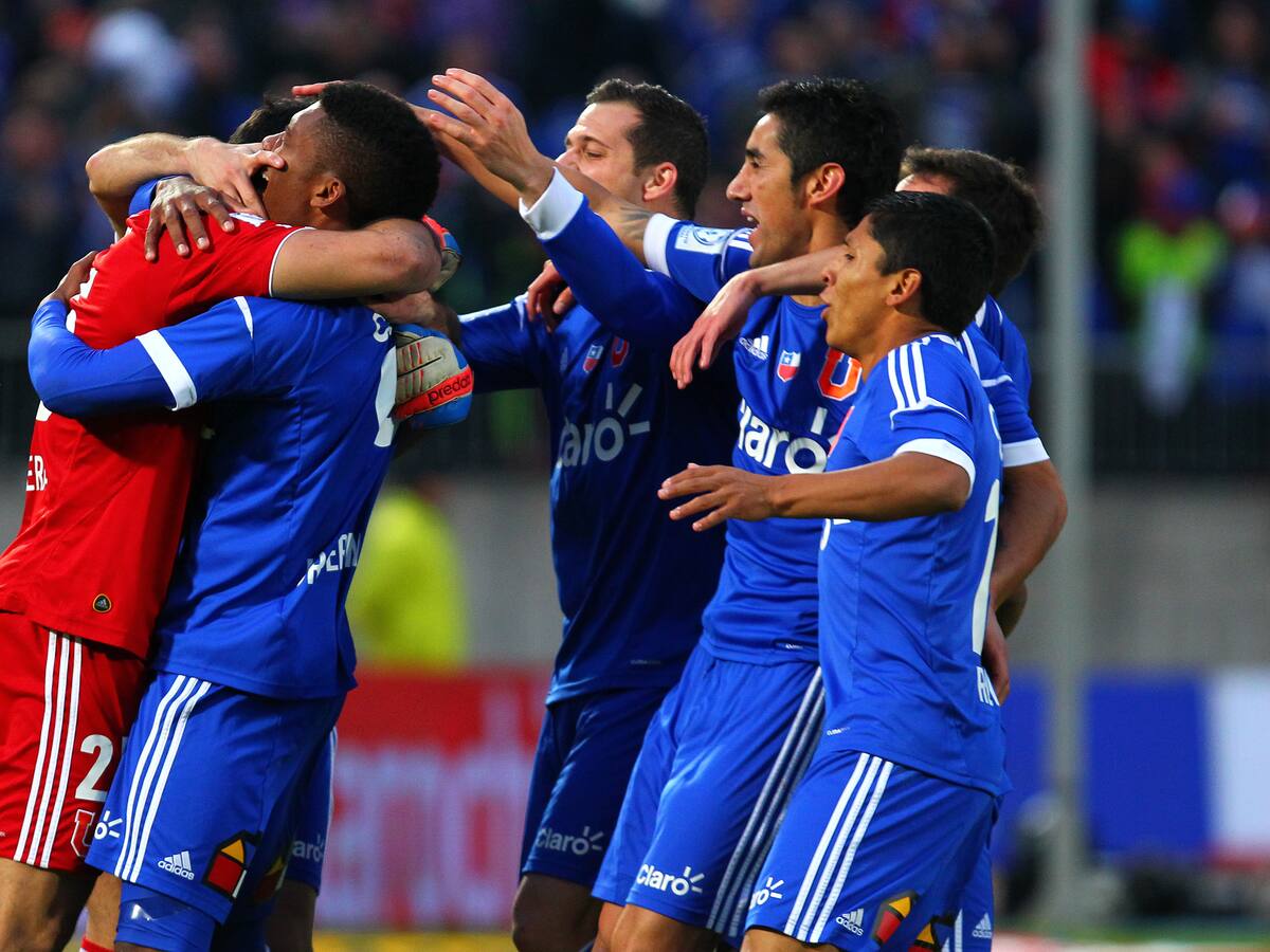 Hizo historia en la U, juega en Europa y sueña con volver a los azules: “My last dance”