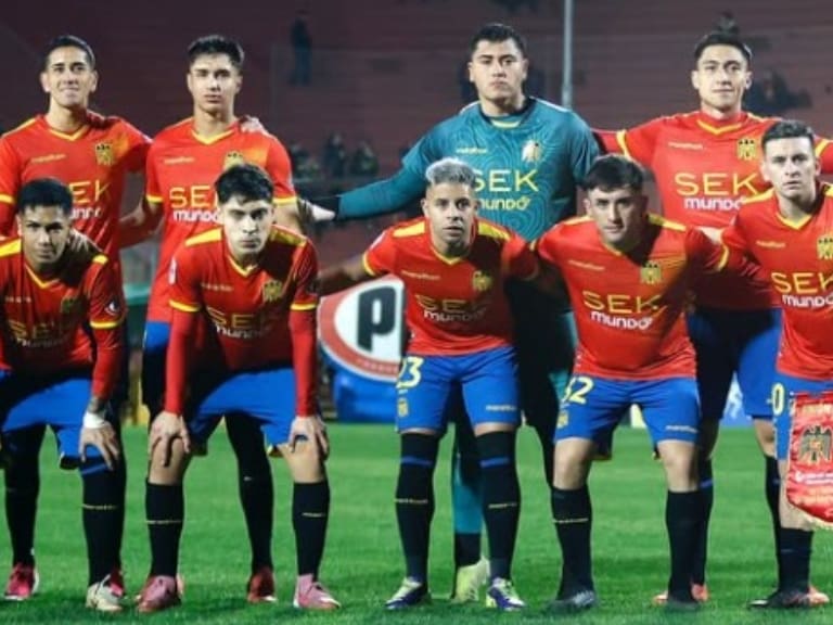 Unión Española pierde a una de sus figuras por un mes