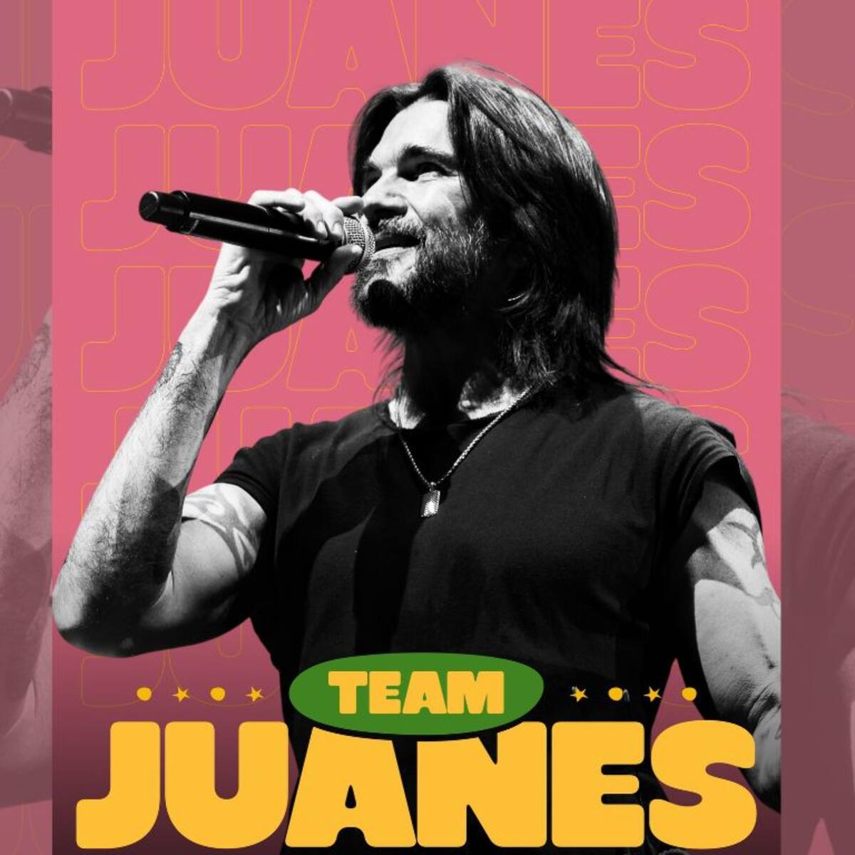 Juanes llega al Festival Bamba: las canciones que marcaron su carrera y que volverán a sonar en Chile