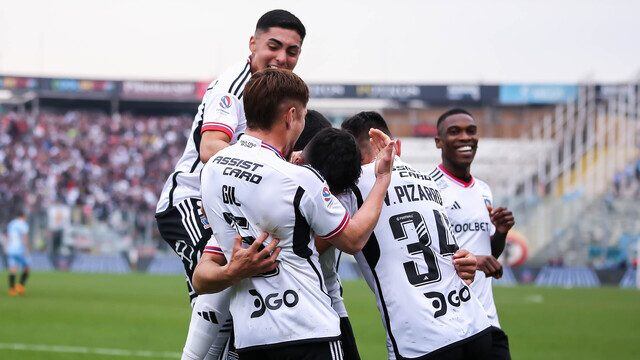 Colo Colo O'Higgins