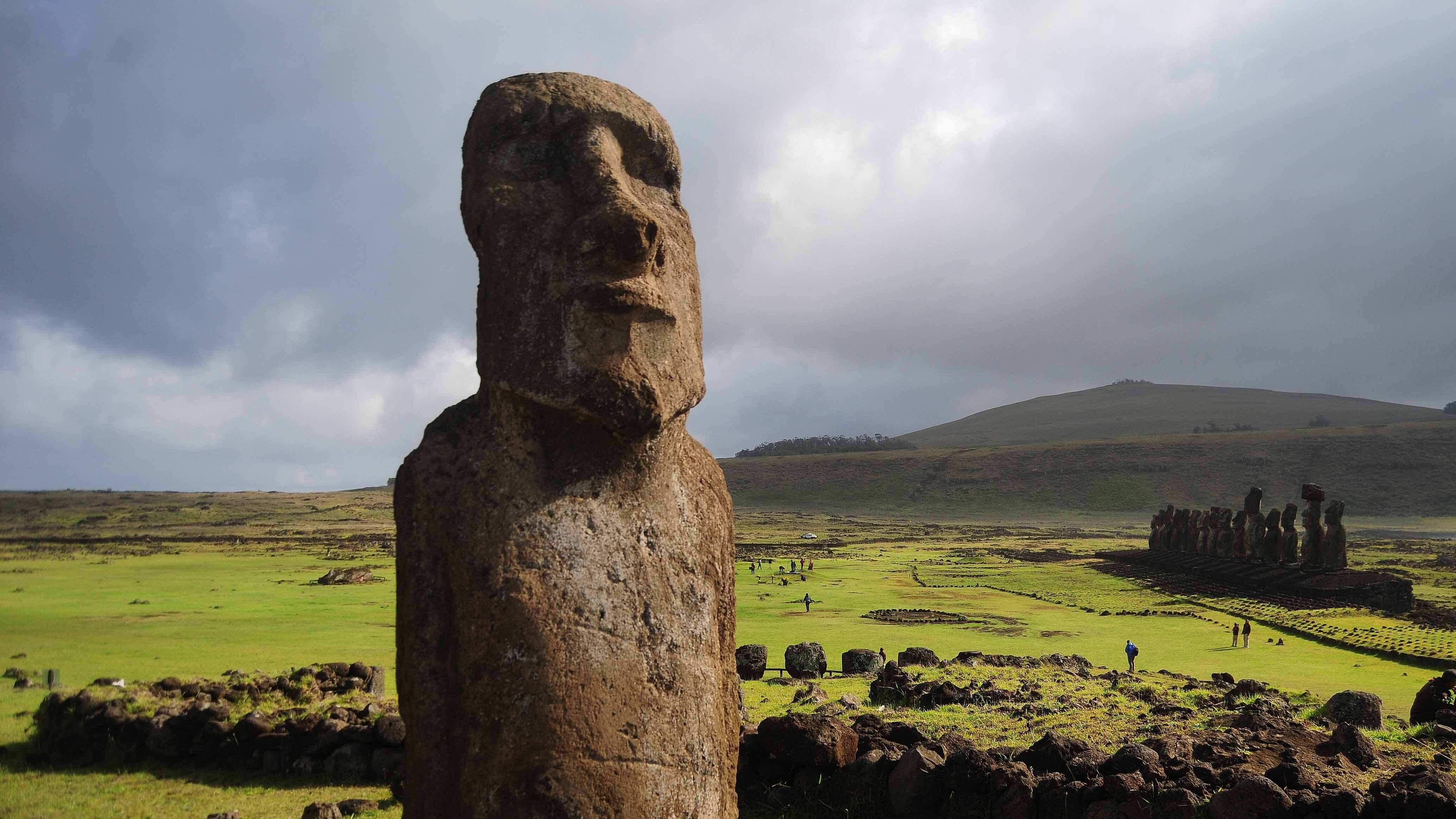 Rapa Nui