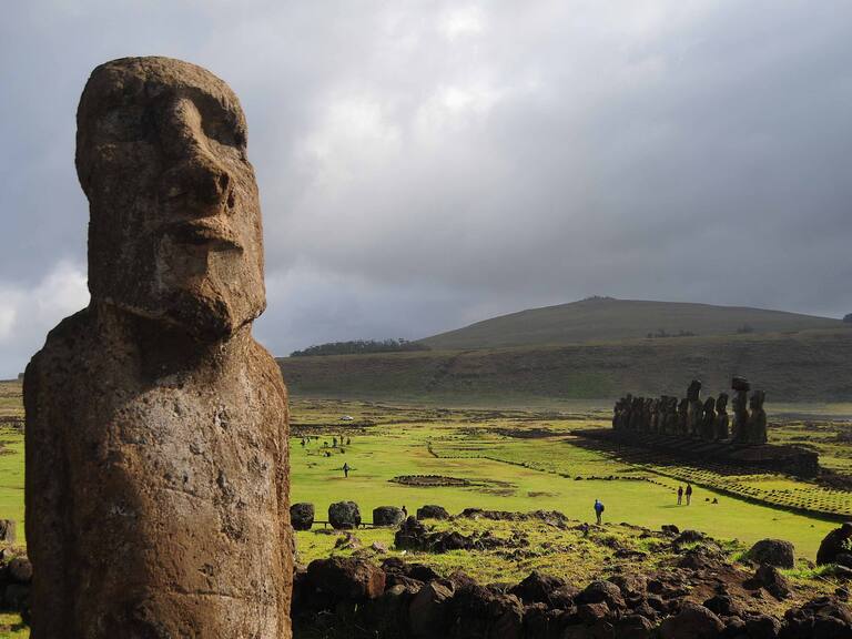 Rapa Nui