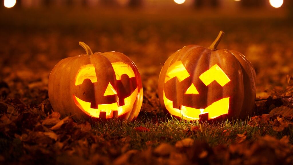 Halloween