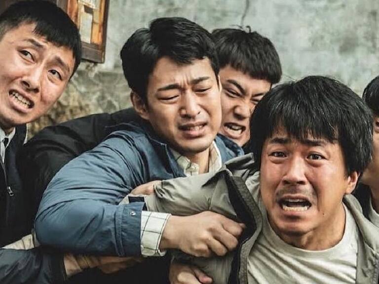 «Rumbo al Infierno»: la nueva serie surcoreana que causa furor en Netflix
