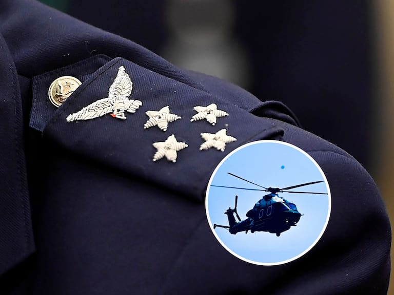 Agencia UNO | Getty Images