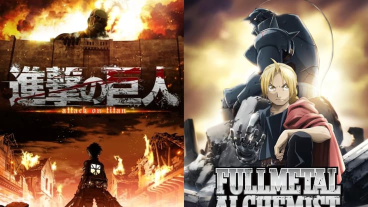 Ni Shingeki no Kyojin ni Full Metal Alchemist: este es el anime que por un año se ha mantenido como la mejor serie del género