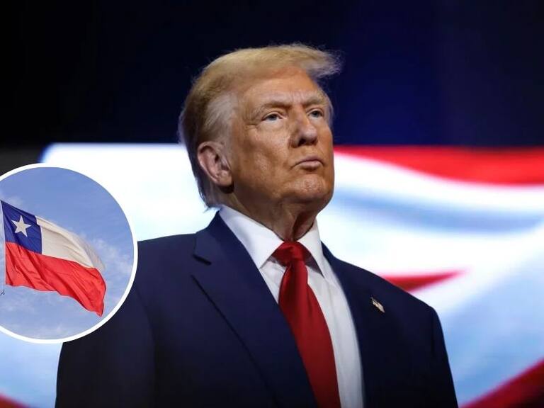 Claudia Sanhueza, encabezó una reunión clave con el representante comercial de Estados Unidos