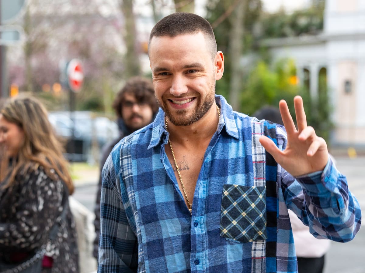 Pesar en la música: muere Liam Payne, exintegrante de One Direction, en Argentina
