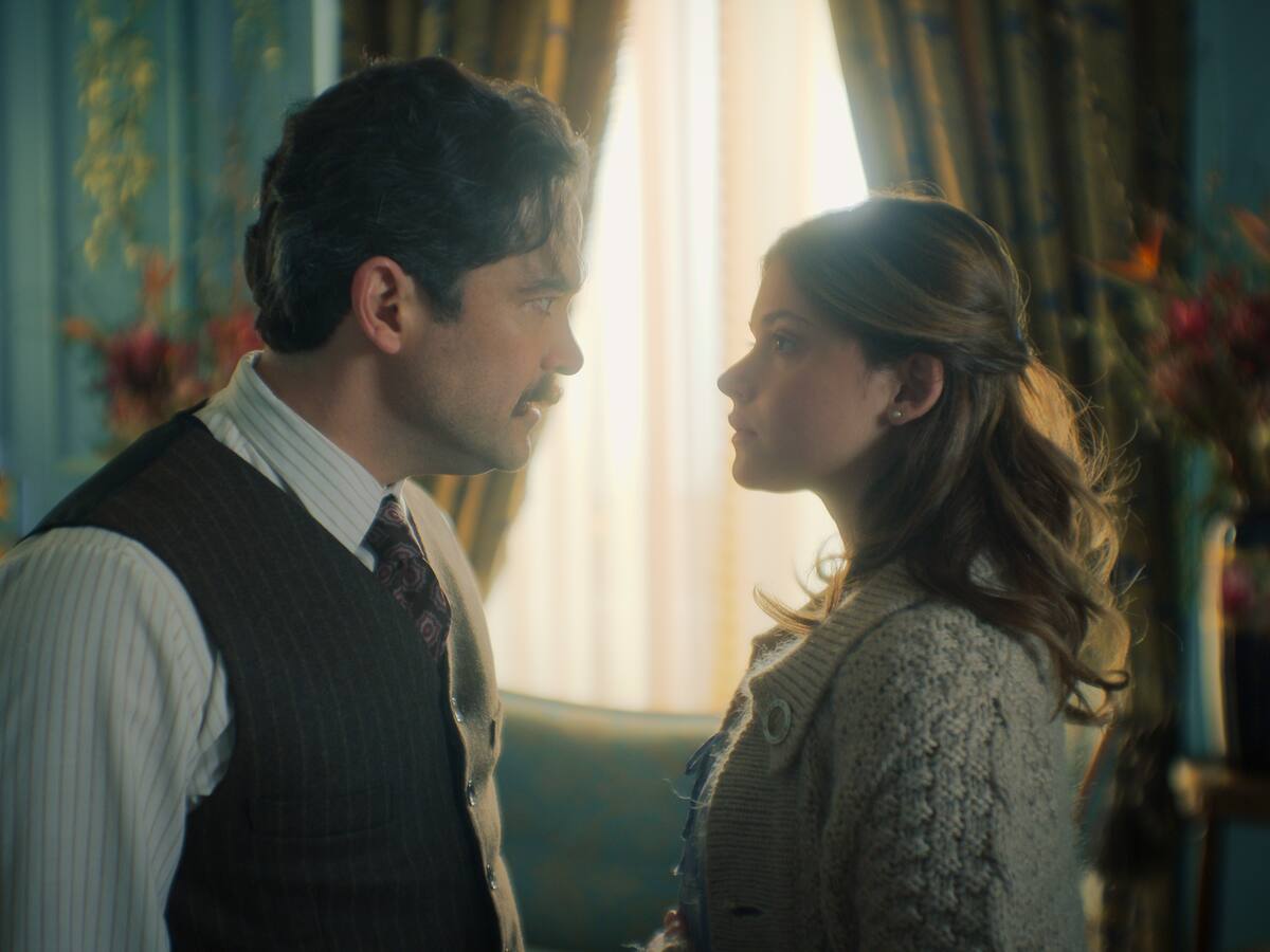 Ya llega “La Casa de los espíritus”: Prime Video confirma fecha de estreno para la adaptación del libro de Isabel Allende