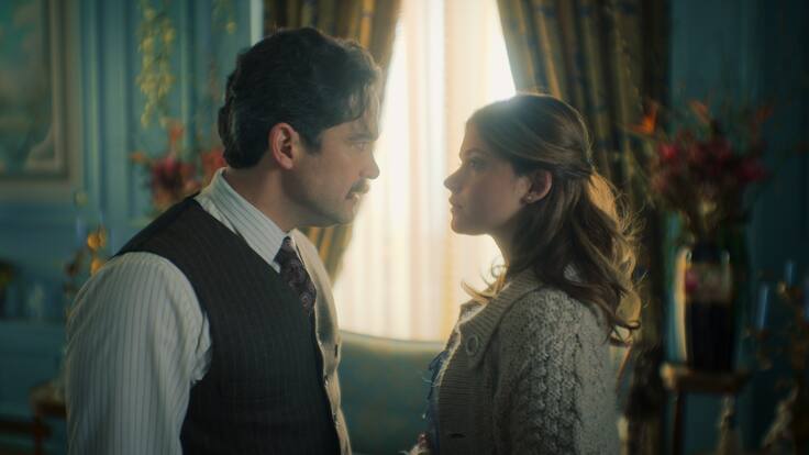 Ya llega “La Casa de los espíritus”: Prime Video confirma fecha de estreno para la adaptación del libro de Isabel Allende