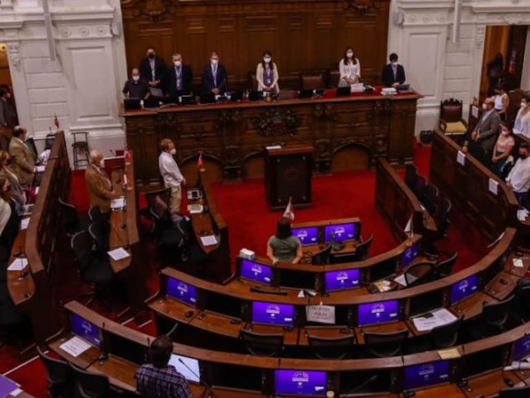Convención Constitucional aprobó en general solo 13 de los 30 artículos del informe de Sistemas de Conocimientos
