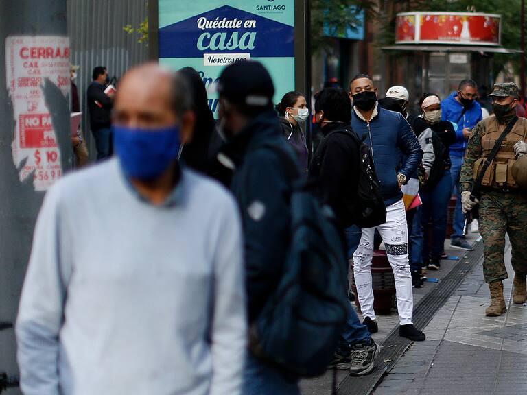 Ley de Protección al Empleo: Más de 73 mil empresas se han acogido a la medida