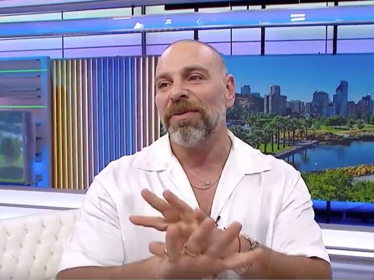 Captura MEGA