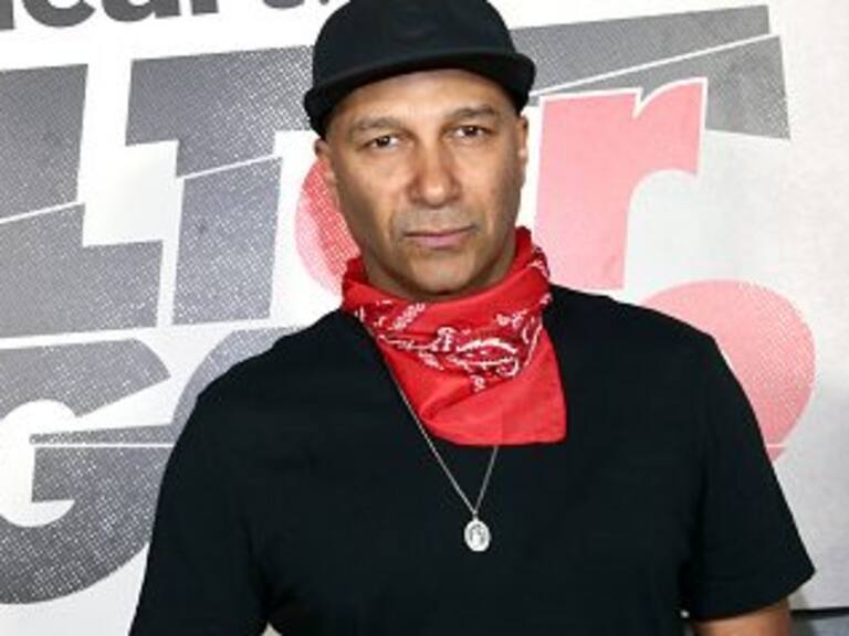 Tom Morello recordó a Víctor Jara y Salvador Allende