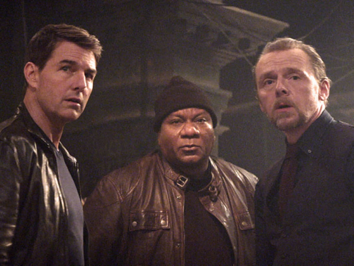 Alerta en Hollywood: actor de “Misión Imposible”, Ving Rhames, sufre colapso en restaurante de Los Ángeles
