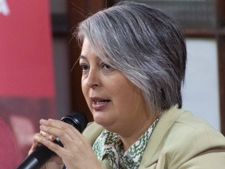Ministra Jara critica a la oposición por no ceder en diálogo de pensiones: «No se ha movido de sus posiciones»