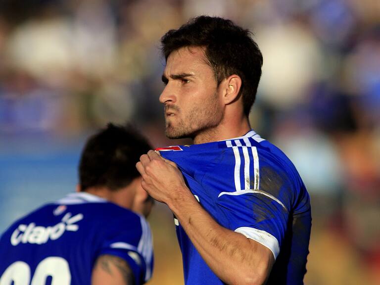 Luis Felipe Gallegos