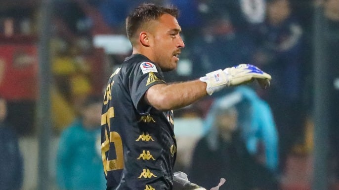 Sebastián Pérez