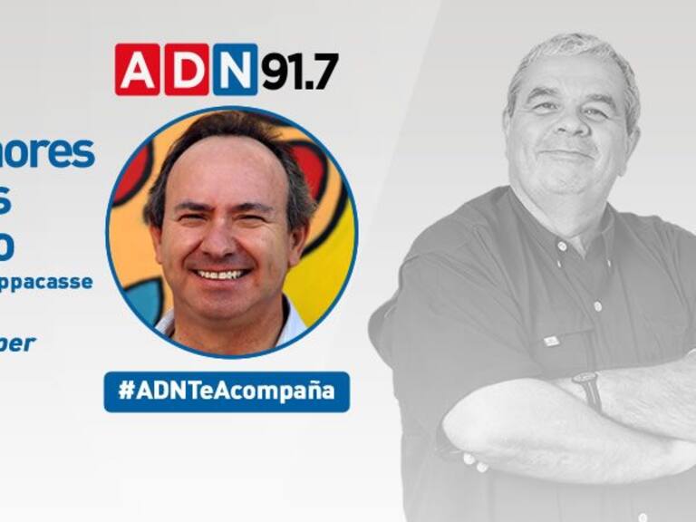 Rodrigo Tupper y el presente de la iglesia: «En muchos sentidos han aprendido poco»