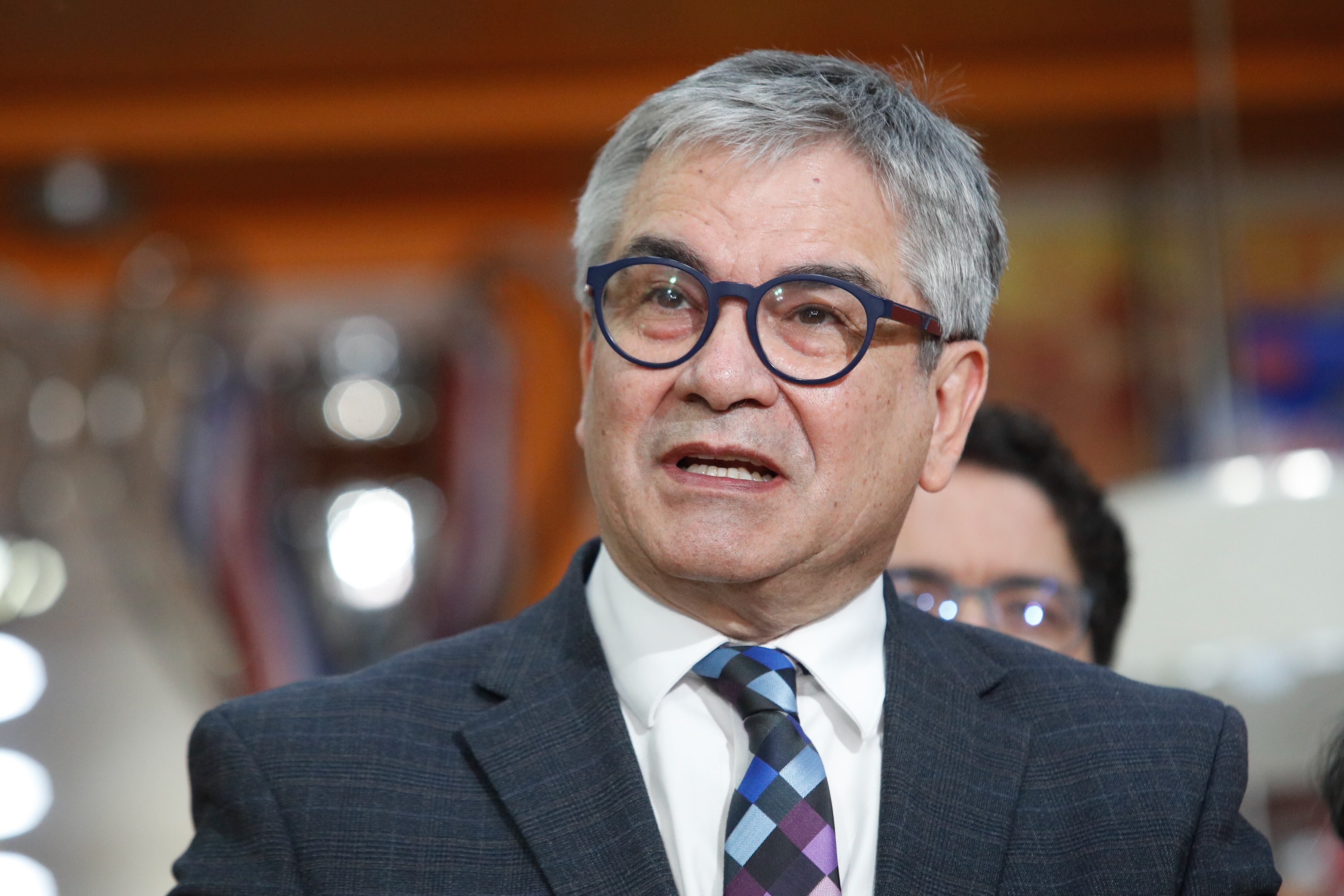 FOTO: DIEGO MARTIN /AGENCIAUNO